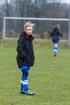 Bild 8 - C-Juniorinnen FSG-BraWie 08 - TuS Tensfeld : Ergebnis: 0:8